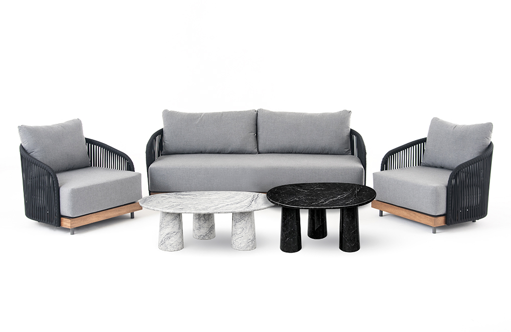 sala mandarina coleccion