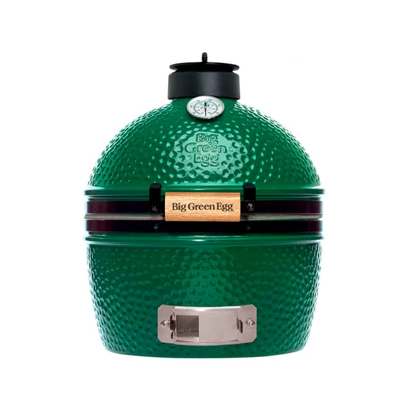 minimax-big-green-egg MiniMax Big Green EGG - Carrier included (MX) - Image 1