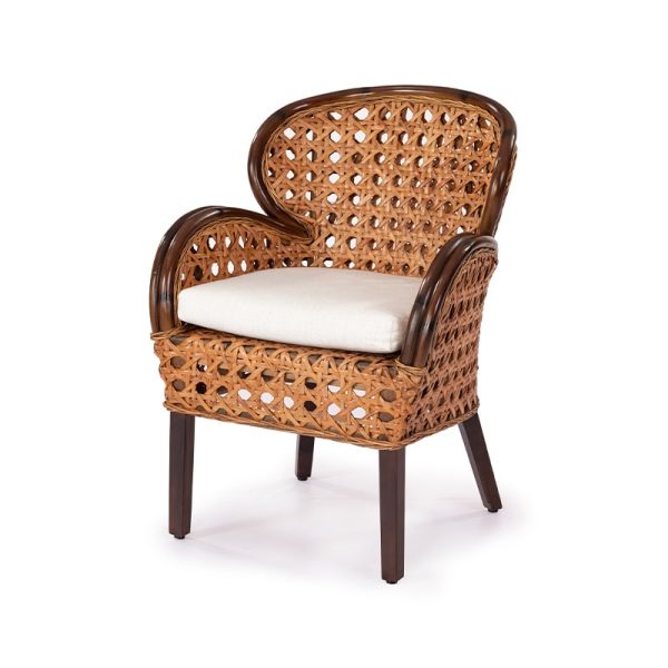 Silla Madagascar Avellanda