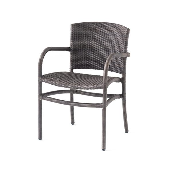 Silla Mayan con Brazos