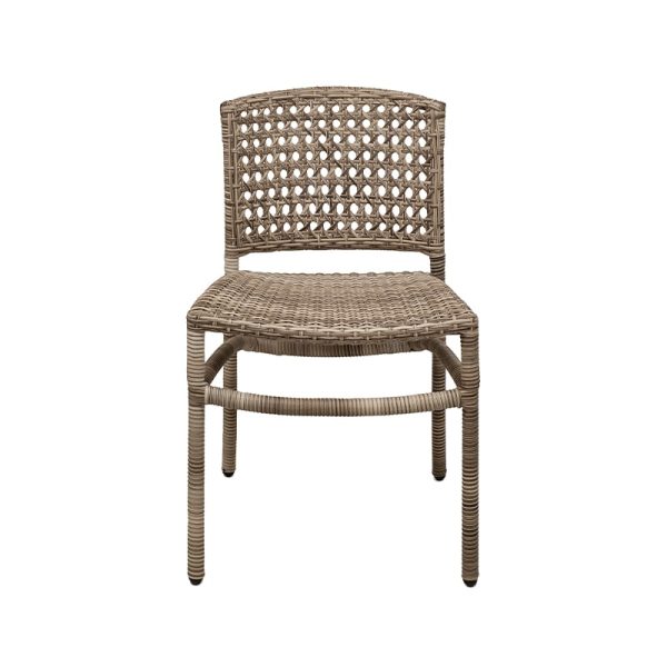 Silla Mayan Tejido Sol