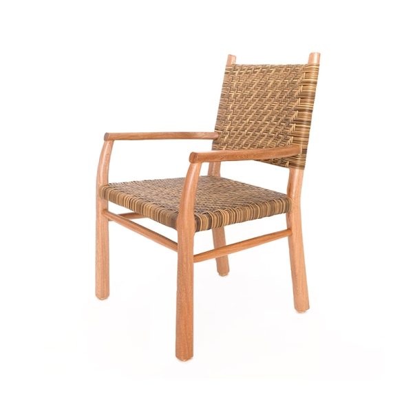 Silla Viceroy con Brazos