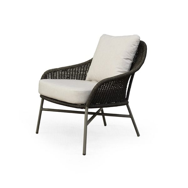 Sillón Hawaiian Grey