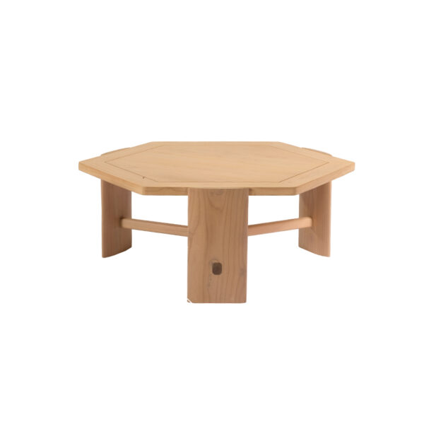 Mesa de Centro Toscana