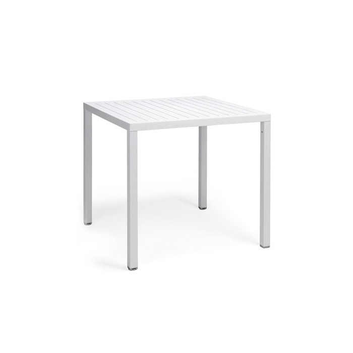 mesa-apilable-cuadrada-blanca-cube80 mesa-apilable-cuadrada-blanca-cube80