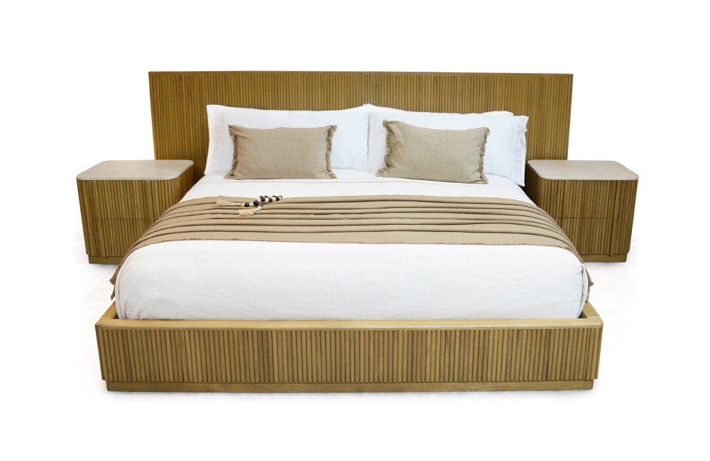 recamara mandalay coleccion