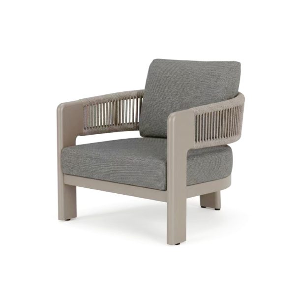 sillon tulum taupe 0