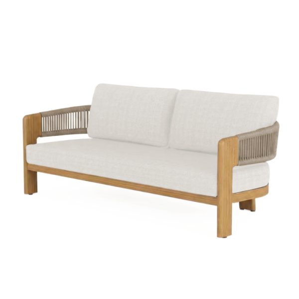 sofa tulum teca 0