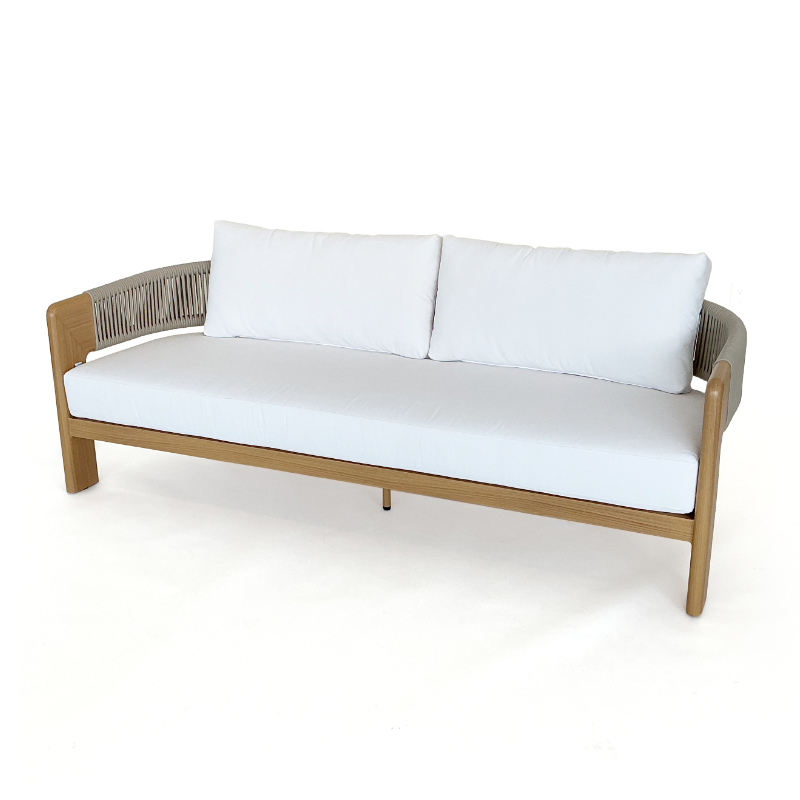 Sofa Tulum Teca