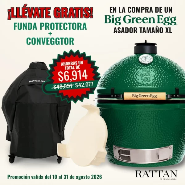 BGE AGO26 XL POST