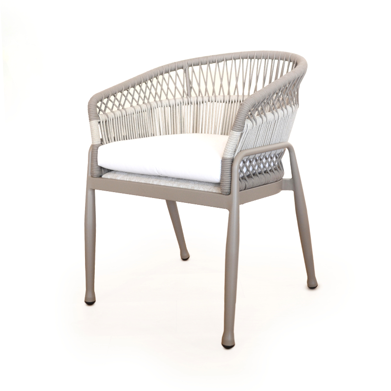 Silla Baltico Grey